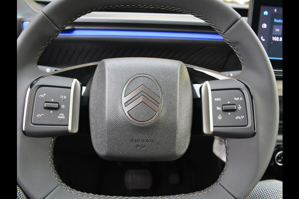 Citroën C3 1.2 Hybrid 110pk Plus