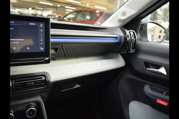 Citroën C3 1.2 Hybrid 110pk Plus