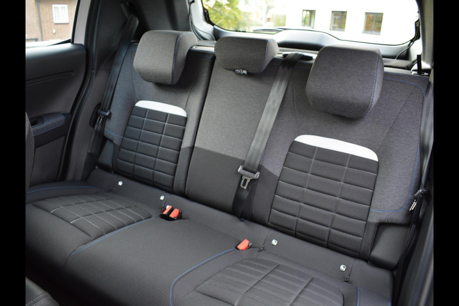 Citroën C3 1.2 Hybrid 110pk Plus