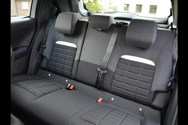 Citroën C3 1.2 Hybrid 110pk Plus