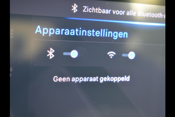 Citroën C3 1.2 Hybrid 110pk Plus