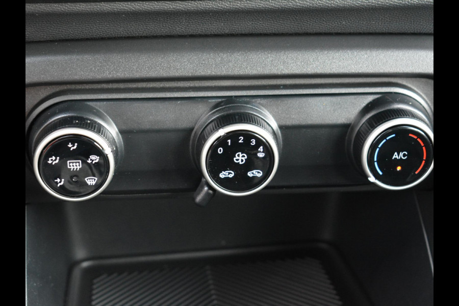 Citroën C3 1.2 Hybrid 110pk Plus