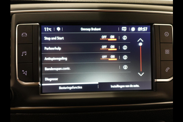 Opel Vivaro 2.0 BlueHDi 145PK L2 Automaat | Navigatie | Airco | Trekhaak | Side Bars | Betimmering | Laadruimte betimmering