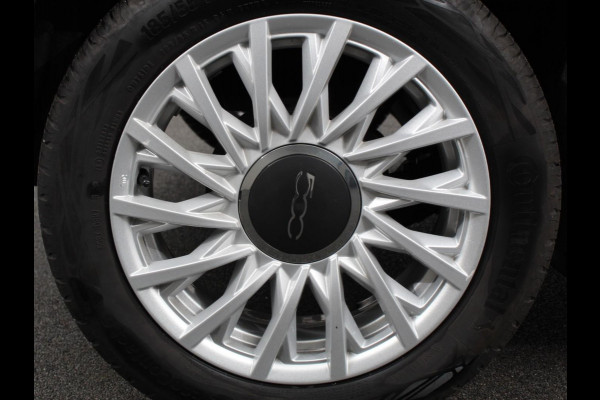 Fiat 500C 1.0 Hybrid Bellavita | Navigatie | Climate Control | Apple Carplay/Android Auto | Dab | Digitale Cockpit | Parkeer sensoren