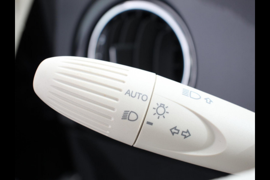 Fiat 500C 1.0 Hybrid Bellavita | Navigatie | Climate Control | Apple Carplay/Android Auto | Dab | Digitale Cockpit | Parkeer sensoren