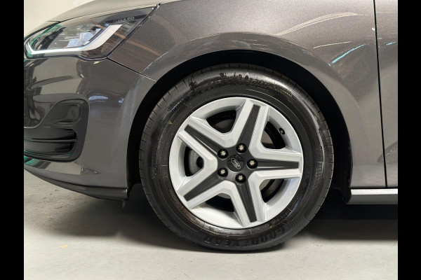 Ford FOCUS Wagon 1.0 EcoBoost Hybrid Connected | stoel-/stuurverwarming | PDC | start stop | DAB