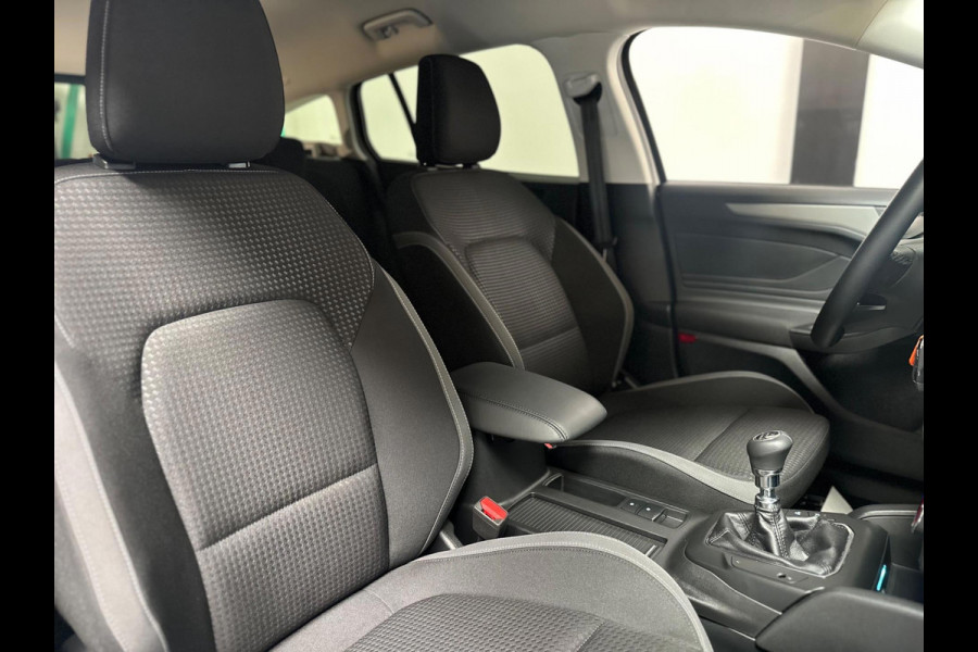 Ford FOCUS Wagon 1.0 EcoBoost Hybrid Connected | stoel-/stuurverwarming | PDC | start stop | DAB