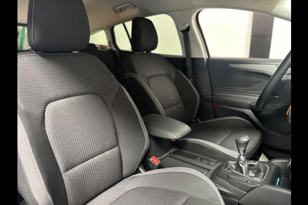 Ford FOCUS Wagon 1.0 EcoBoost Hybrid Connected | stoel-/stuurverwarming | PDC | start stop | DAB