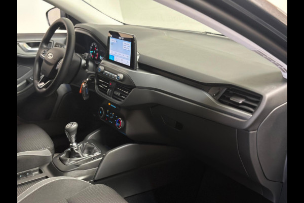 Ford FOCUS Wagon 1.0 EcoBoost Hybrid Connected | stoel-/stuurverwarming | PDC | start stop | DAB