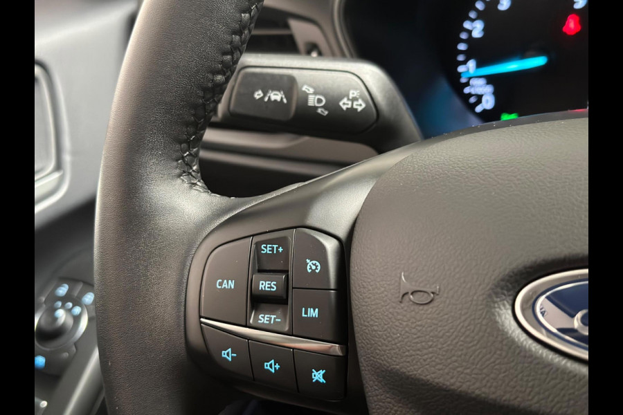 Ford FOCUS Wagon 1.0 EcoBoost Hybrid Connected | stoel-/stuurverwarming | PDC | start stop | DAB