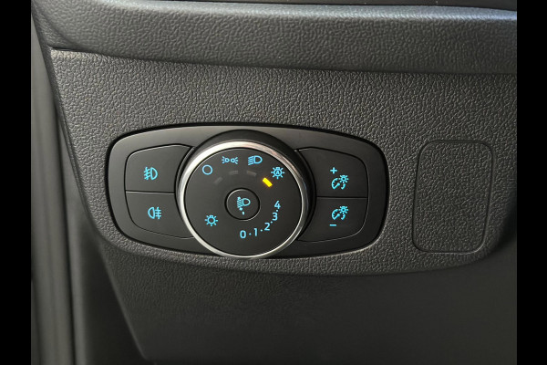 Ford FOCUS Wagon 1.0 EcoBoost Hybrid Connected | stoel-/stuurverwarming | PDC | start stop | DAB