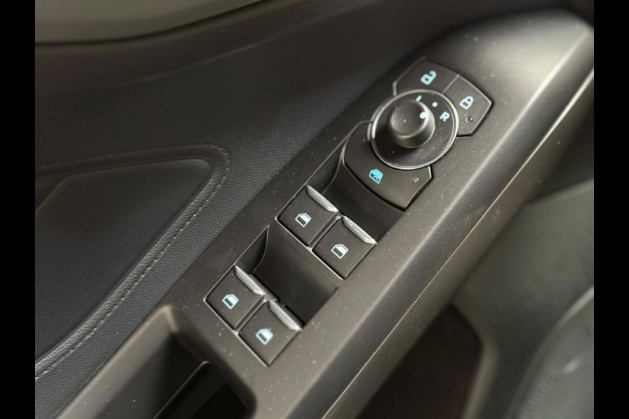 Ford FOCUS Wagon 1.0 EcoBoost Hybrid Connected | stoel-/stuurverwarming | PDC | start stop | DAB