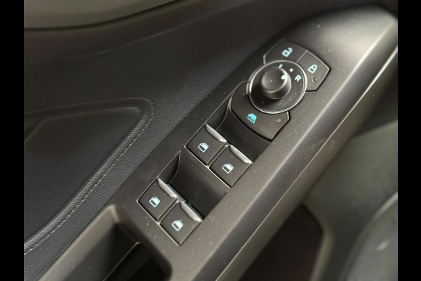 Ford FOCUS Wagon 1.0 EcoBoost Hybrid Connected | stoel-/stuurverwarming | PDC | start stop | DAB