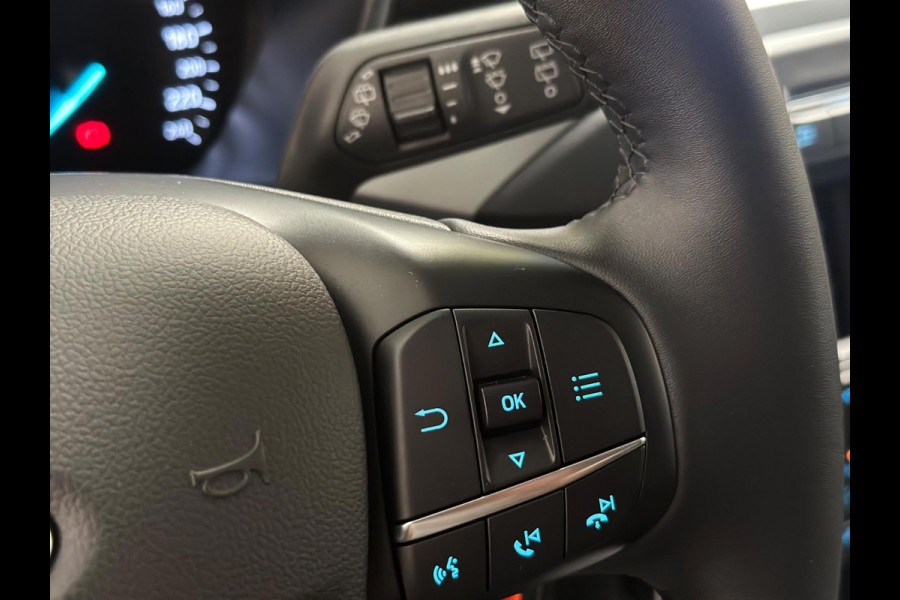 Ford FOCUS Wagon 1.0 EcoBoost Hybrid Connected | stoel-/stuurverwarming | PDC | start stop | DAB