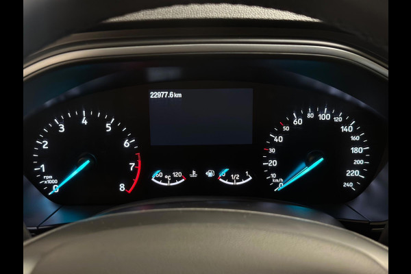 Ford FOCUS Wagon 1.0 EcoBoost Hybrid Connected | stoel-/stuurverwarming | PDC | start stop | DAB