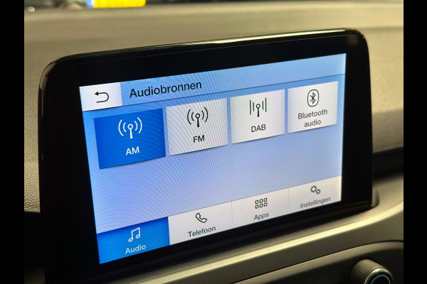 Ford FOCUS Wagon 1.0 EcoBoost Hybrid Connected | stoel-/stuurverwarming | PDC | start stop | DAB