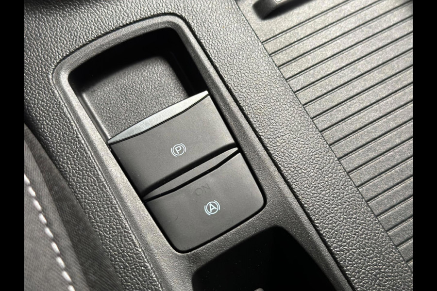 Ford FOCUS Wagon 1.0 EcoBoost Hybrid Connected | stoel-/stuurverwarming | PDC | start stop | DAB