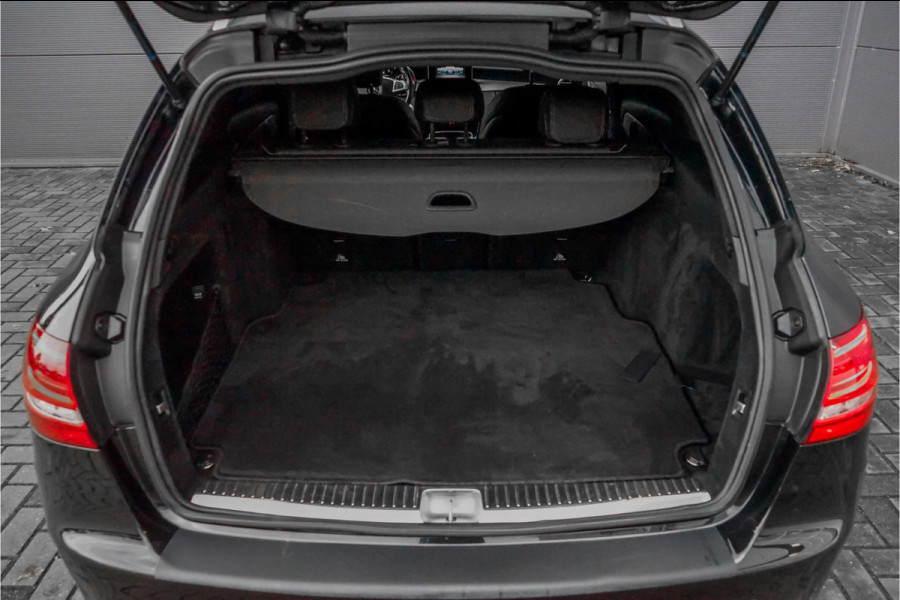 Mercedes-Benz C-Klasse Estate 180 AMG Sport Ed Leer Cruise Trekhaak Mercedes-Benz C-Klasse Estate 180 AMG Sport Ed Leer Cruise Trekhaak