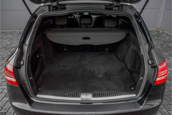 Mercedes-Benz C-Klasse Estate 180 AMG Sport Ed Leer Cruise Trekhaak Mercedes-Benz C-Klasse Estate 180 AMG Sport Ed Leer Cruise Trekhaak