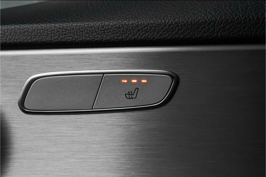 Mercedes-Benz C-Klasse Estate 180 AMG Sport Ed Leer Cruise Trekhaak Mercedes-Benz C-Klasse Estate 180 AMG Sport Ed Leer Cruise Trekhaak