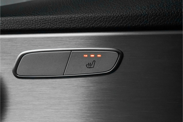 Mercedes-Benz C-Klasse Estate 180 AMG Sport Ed Leer Cruise Trekhaak Mercedes-Benz C-Klasse Estate 180 AMG Sport Ed Leer Cruise Trekhaak