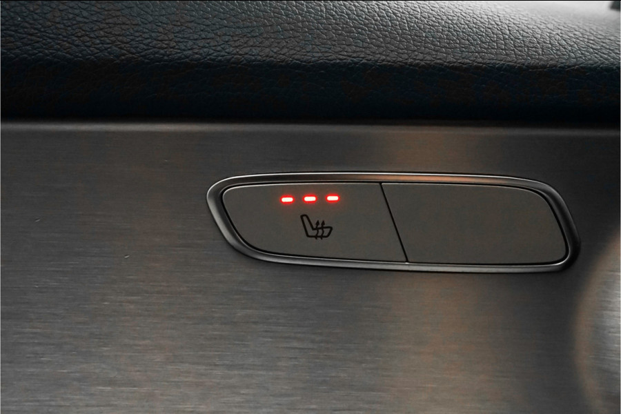 Mercedes-Benz C-Klasse Estate 180 AMG Sport Ed Leer Cruise Trekhaak Mercedes-Benz C-Klasse Estate 180 AMG Sport Ed Leer Cruise Trekhaak