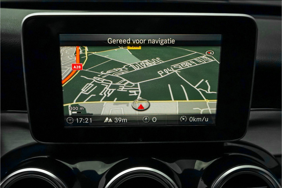 Mercedes-Benz C-Klasse Estate 180 AMG Sport Ed Leer Cruise Trekhaak Mercedes-Benz C-Klasse Estate 180 AMG Sport Ed Leer Cruise Trekhaak