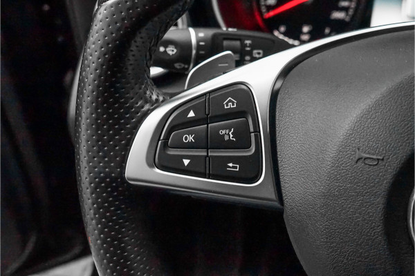 Mercedes-Benz C-Klasse Estate 180 AMG Sport Ed Leer Cruise Trekhaak Mercedes-Benz C-Klasse Estate 180 AMG Sport Ed Leer Cruise Trekhaak