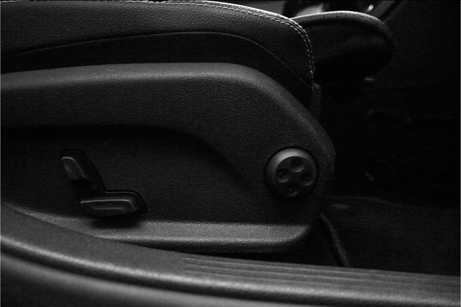 Mercedes-Benz C-Klasse Estate 180 AMG Sport Ed Leer Cruise Trekhaak Mercedes-Benz C-Klasse Estate 180 AMG Sport Ed Leer Cruise Trekhaak