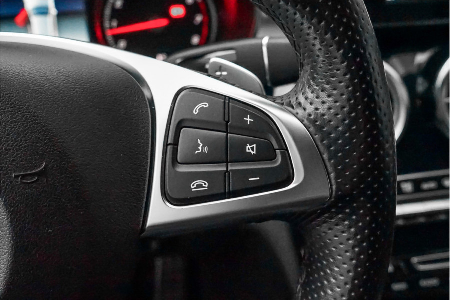 Mercedes-Benz C-Klasse Estate 180 AMG Sport Ed Leer Cruise Trekhaak Mercedes-Benz C-Klasse Estate 180 AMG Sport Ed Leer Cruise Trekhaak