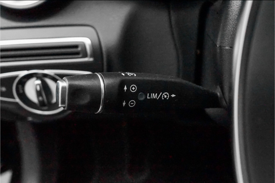 Mercedes-Benz C-Klasse Estate 180 AMG Sport Ed Leer Cruise Trekhaak Mercedes-Benz C-Klasse Estate 180 AMG Sport Ed Leer Cruise Trekhaak