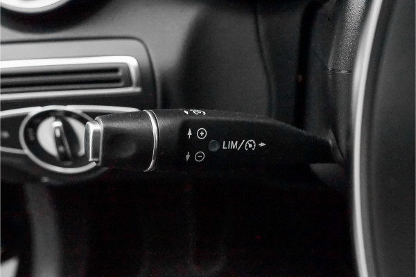 Mercedes-Benz C-Klasse Estate 180 AMG Sport Ed Leer Cruise Trekhaak Mercedes-Benz C-Klasse Estate 180 AMG Sport Ed Leer Cruise Trekhaak