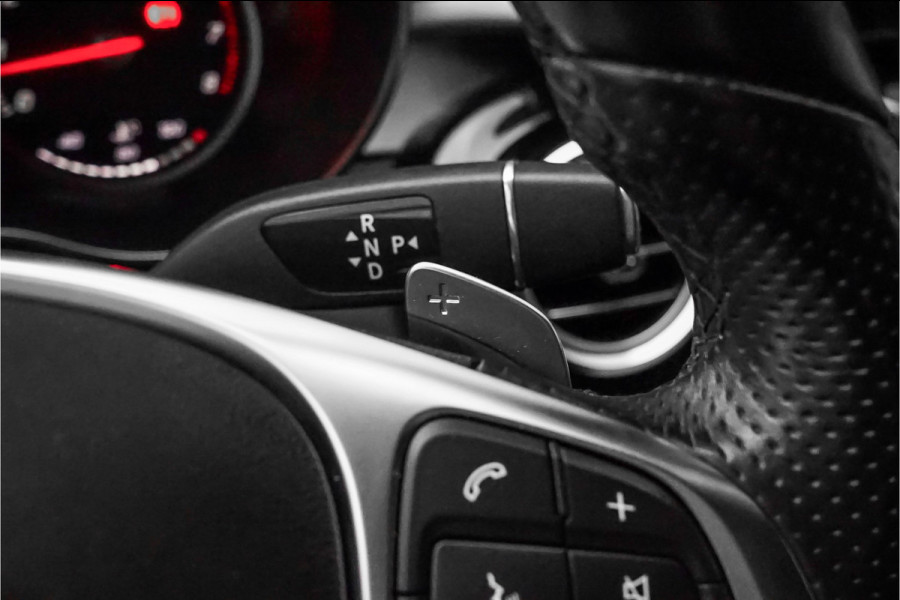 Mercedes-Benz C-Klasse Estate 180 AMG Sport Ed Leer Cruise Trekhaak Mercedes-Benz C-Klasse Estate 180 AMG Sport Ed Leer Cruise Trekhaak