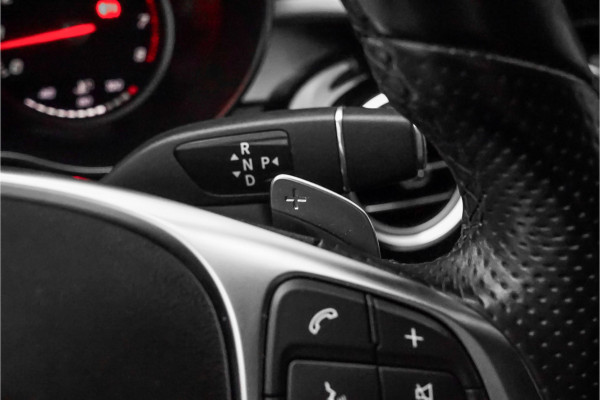 Mercedes-Benz C-Klasse Estate 180 AMG Sport Ed Leer Cruise Trekhaak Mercedes-Benz C-Klasse Estate 180 AMG Sport Ed Leer Cruise Trekhaak