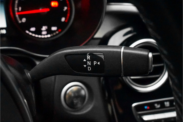 Mercedes-Benz C-Klasse Estate 180 AMG Sport Ed Leer Cruise Trekhaak Mercedes-Benz C-Klasse Estate 180 AMG Sport Ed Leer Cruise Trekhaak