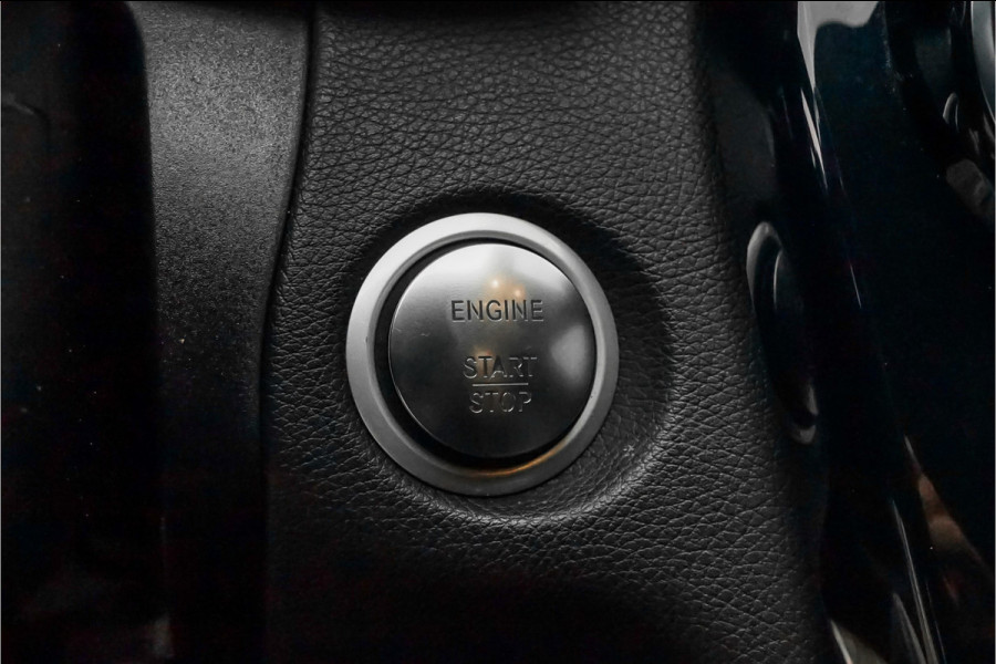 Mercedes-Benz C-Klasse Estate 180 AMG Sport Ed Leer Cruise Trekhaak Mercedes-Benz C-Klasse Estate 180 AMG Sport Ed Leer Cruise Trekhaak