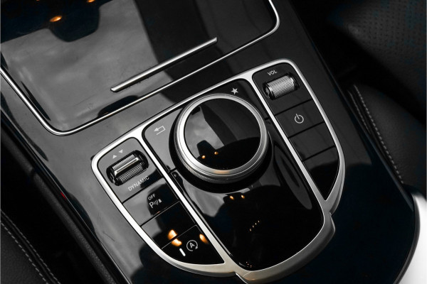 Mercedes-Benz C-Klasse Estate 180 AMG Sport Ed Leer Cruise Trekhaak Mercedes-Benz C-Klasse Estate 180 AMG Sport Ed Leer Cruise Trekhaak