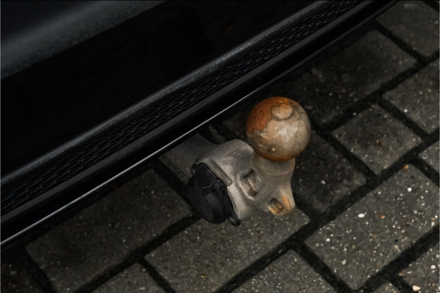 Mercedes-Benz C-Klasse Estate 180 AMG Sport Ed Leer Cruise Trekhaak Mercedes-Benz C-Klasse Estate 180 AMG Sport Ed Leer Cruise Trekhaak