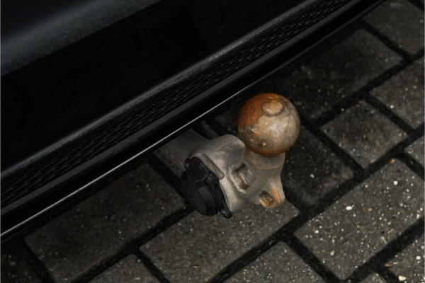 Mercedes-Benz C-Klasse Estate 180 AMG Sport Ed Leer Cruise Trekhaak Mercedes-Benz C-Klasse Estate 180 AMG Sport Ed Leer Cruise Trekhaak