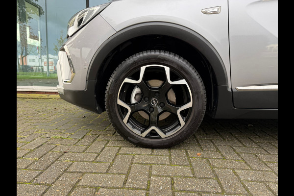 Opel Crossland 1.2 Turbo 130pk Ultimate - Navi - Climate - Half Leder - Camera - all seasons