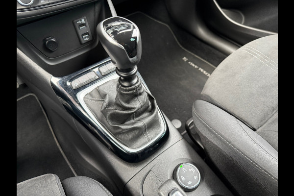 Opel Crossland 1.2 Turbo 130pk Ultimate - Navi - Climate - Half Leder - Camera - all seasons