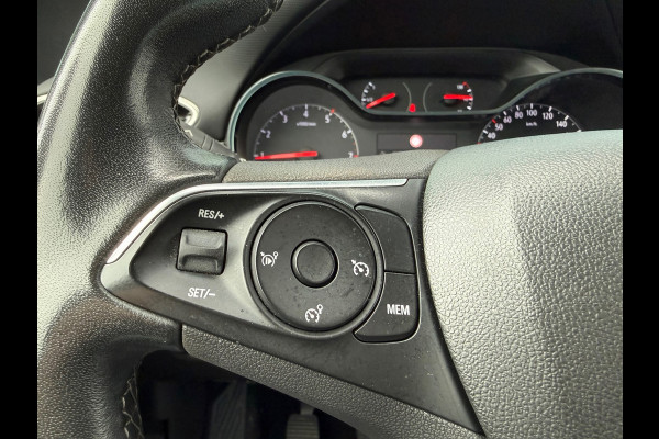 Opel Crossland 1.2 Turbo 130pk Ultimate - Navi - Climate - Half Leder - Camera - all seasons