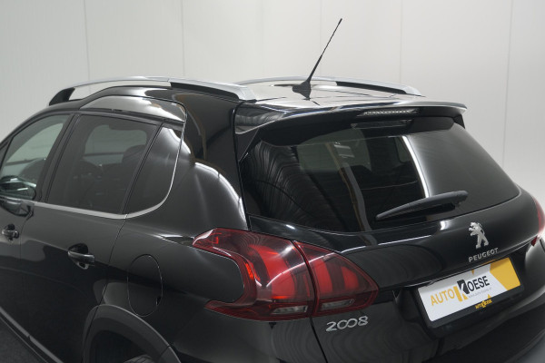 Peugeot 2008 PureTech 110 Allure | Panoramadak | Navigatie | Camera | Parkeersensoren Peugeot 2008 PureTech 110 Allure | Panoramadak | Navigatie | Camera | Parkeersensoren