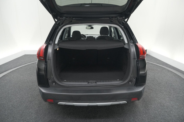 Peugeot 2008 PureTech 110 Allure | Panoramadak | Navigatie | Camera | Parkeersensoren Peugeot 2008 PureTech 110 Allure | Panoramadak | Navigatie | Camera | Parkeersensoren