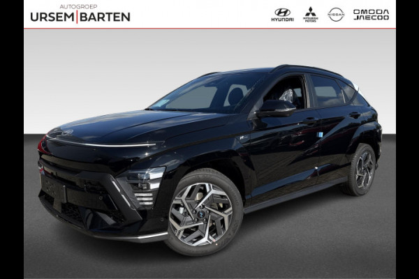 Hyundai Kona 1.6 GDI HEV N Line