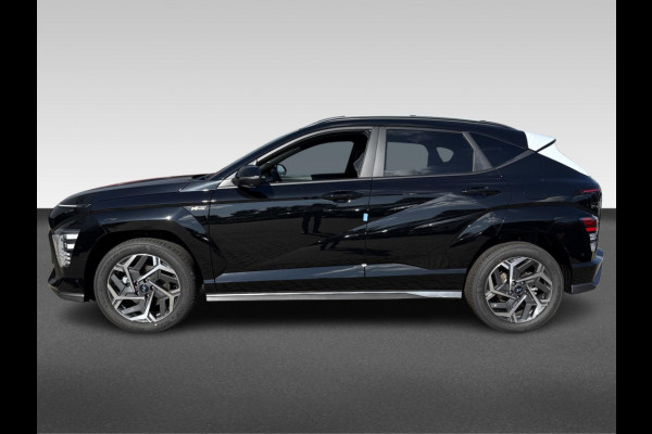 Hyundai Kona 1.6 GDI HEV N Line