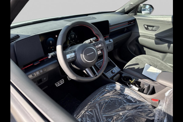 Hyundai Kona 1.6 GDI HEV N Line