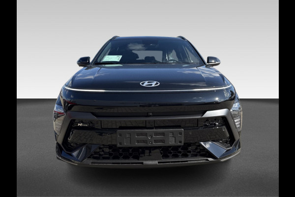 Hyundai Kona 1.6 GDI HEV N Line