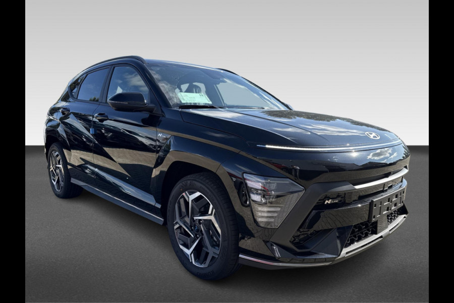 Hyundai Kona 1.6 GDI HEV N Line