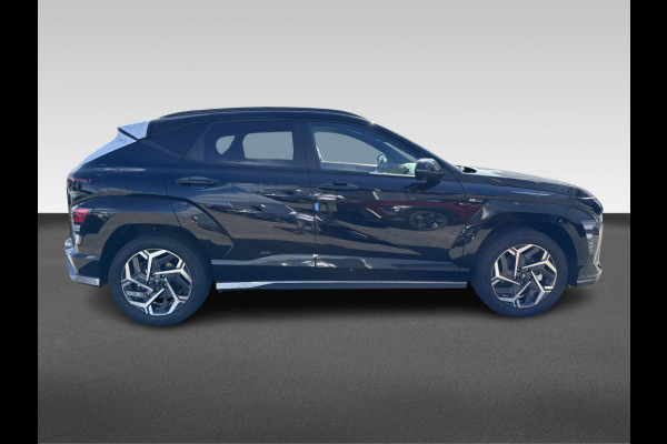 Hyundai Kona 1.6 GDI HEV N Line